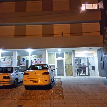 Apartament Casablanca Villa María Zewnętrze zdjęcie