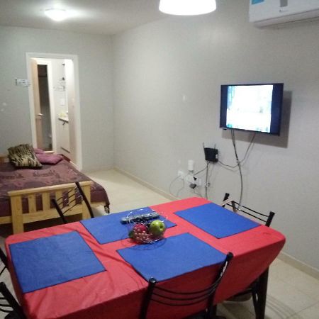 Apartament Casablanca Villa María Zewnętrze zdjęcie