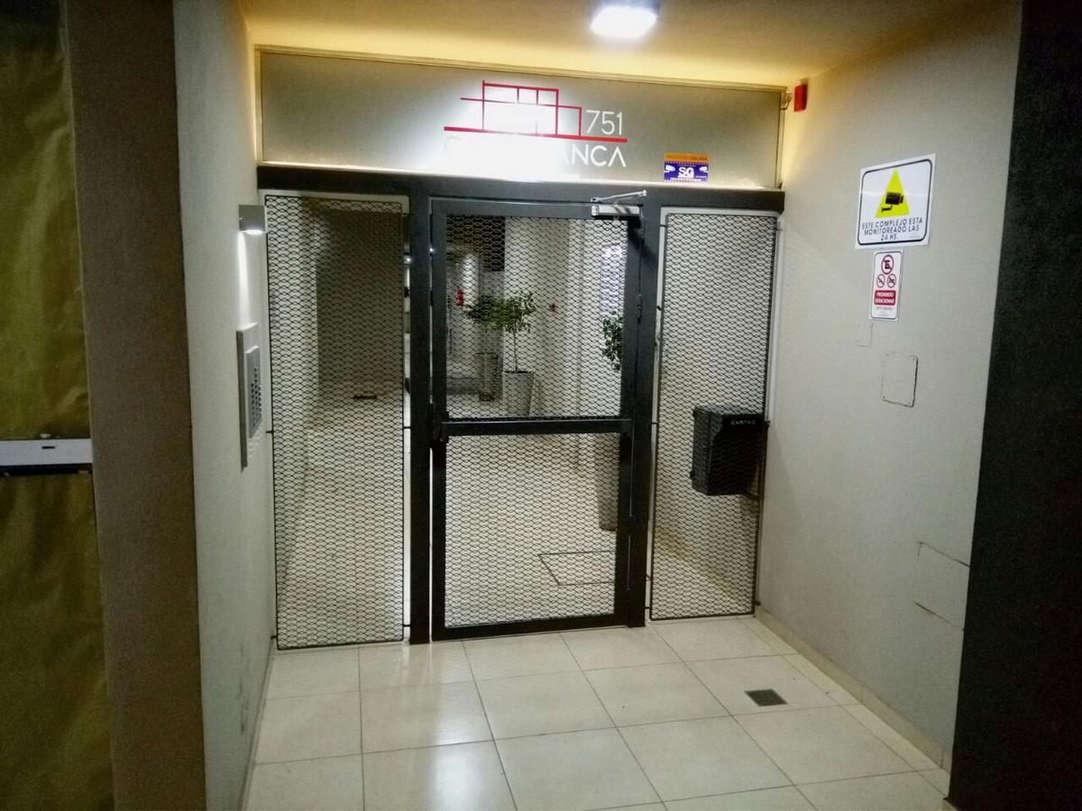 Apartament Casablanca Villa María Zewnętrze zdjęcie