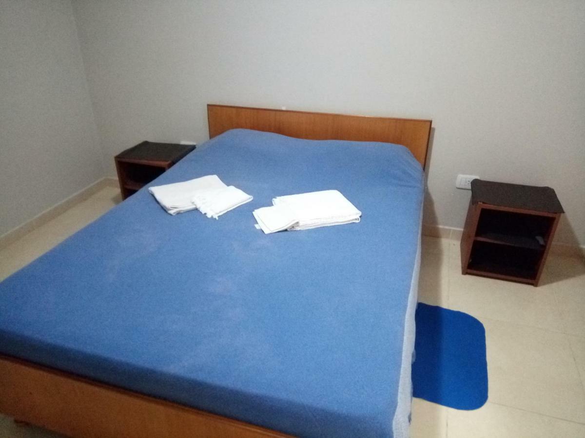 Apartament Casablanca Villa María Zewnętrze zdjęcie