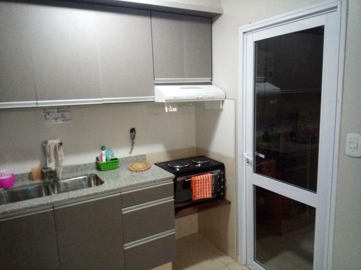 Apartament Casablanca Villa María Zewnętrze zdjęcie