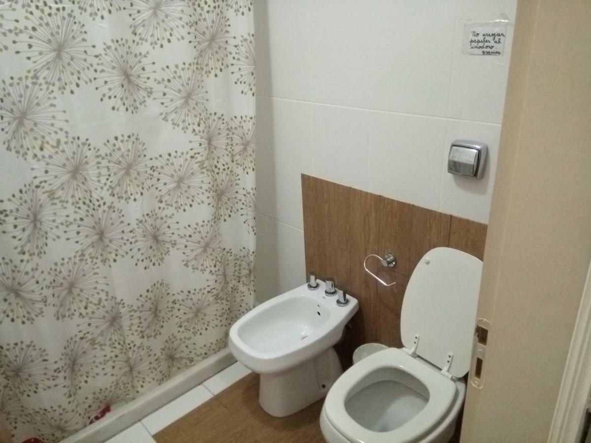 Apartament Casablanca Villa María Zewnętrze zdjęcie