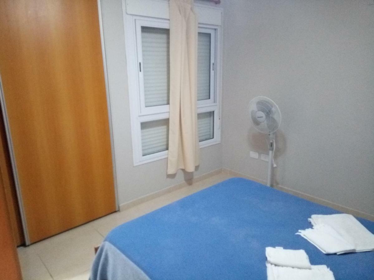 Apartament Casablanca Villa María Zewnętrze zdjęcie