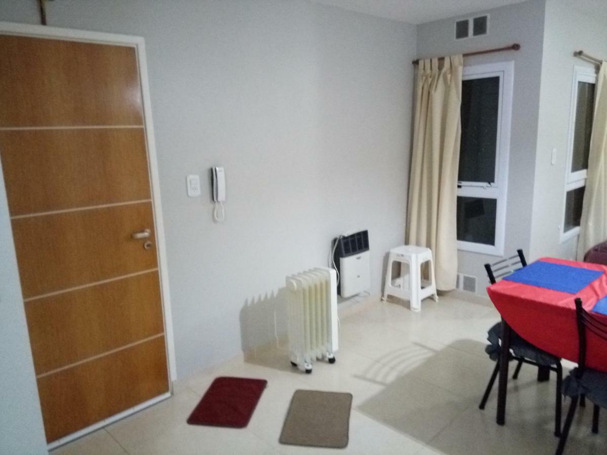 Apartament Casablanca Villa María Zewnętrze zdjęcie