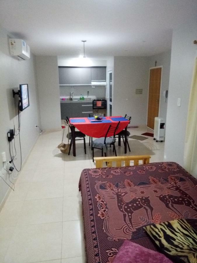 Apartament Casablanca Villa María Zewnętrze zdjęcie