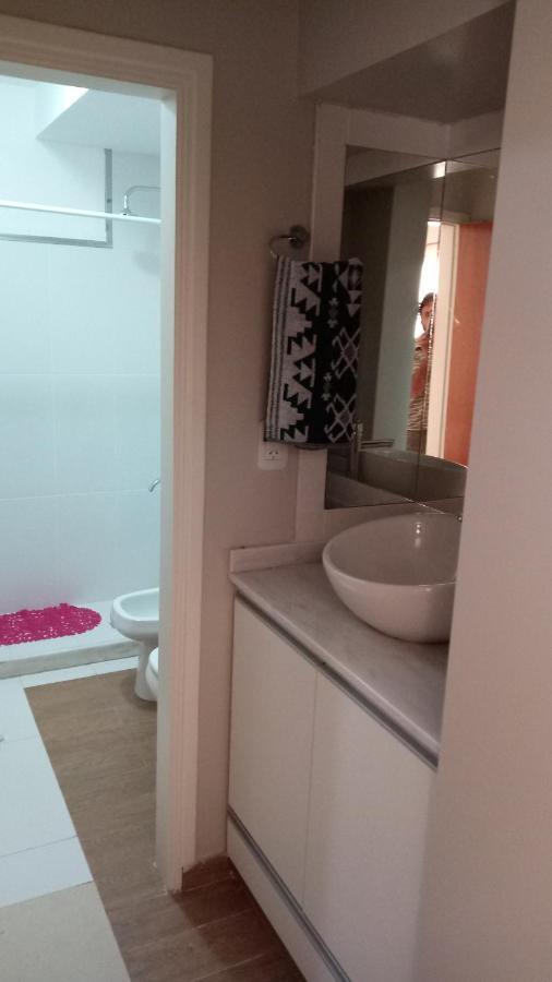 Apartament Casablanca Villa María Pokój zdjęcie